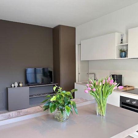 Riva 13 Apartment Lugano Exterior photo