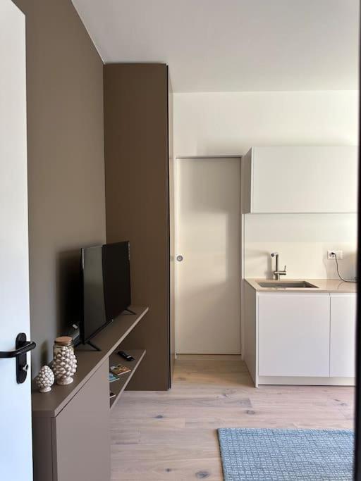 Riva 13 Apartment Lugano Exterior photo