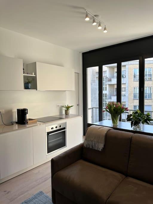 Riva 13 Apartment Lugano Exterior photo